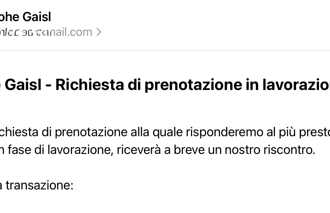 Hotel Hohe Gaisl主图