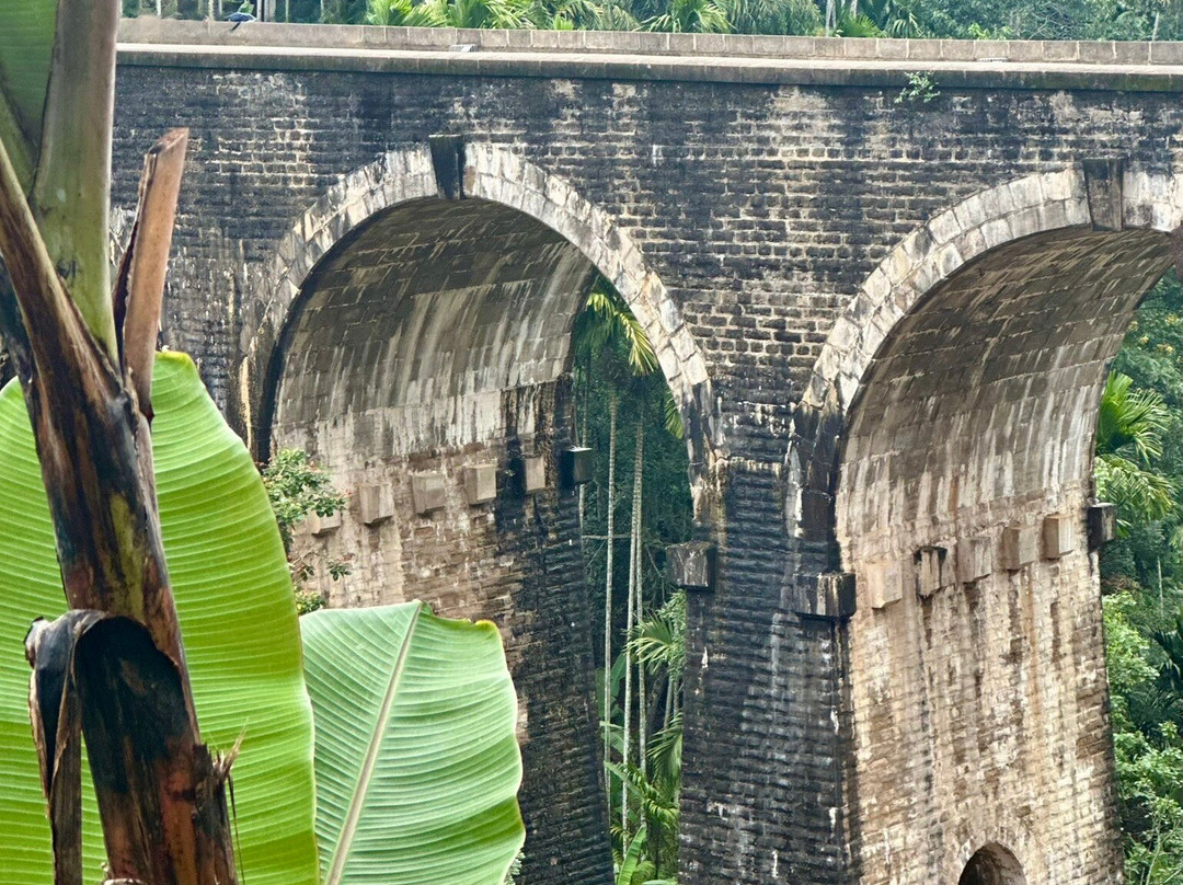 Best of Lanka-科伦坡必去景点