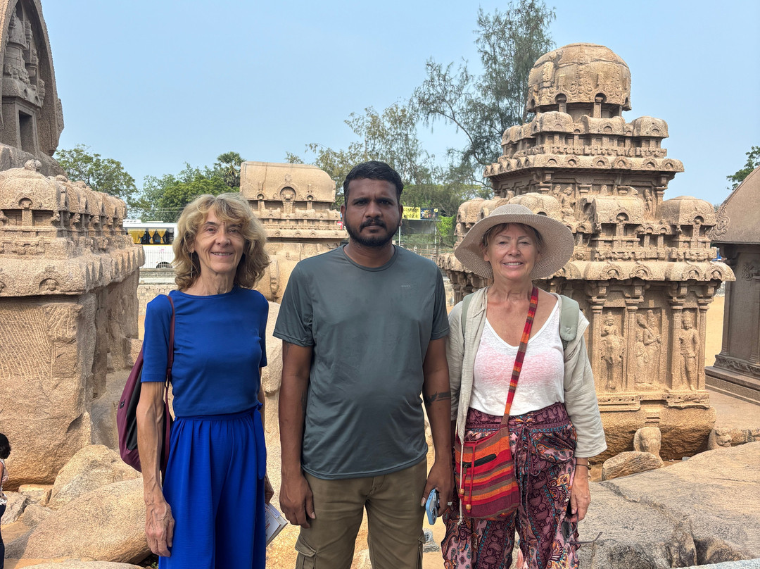 Kochi Holidays (Tours and Travels)-柯钦必去景点