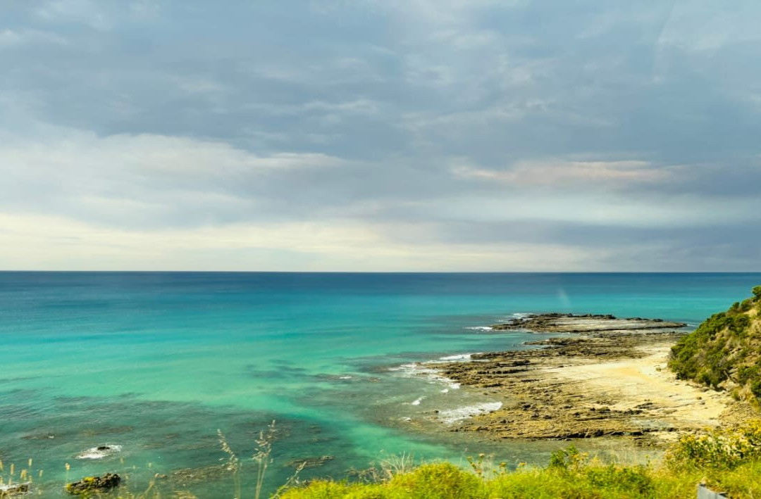 Great Ocean Road-阿波罗湾必去景点