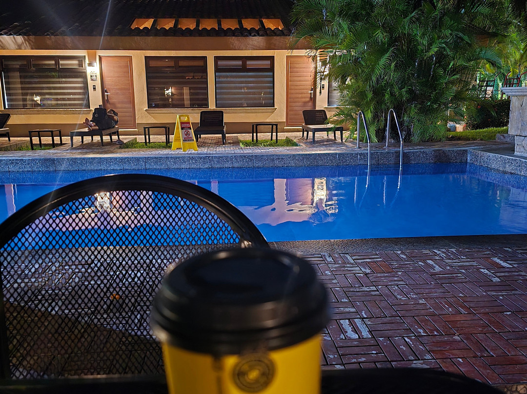 Palmareca Inn-Suites-Studios主图