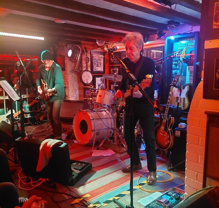 Barnoldswick Music & Arts Centre-Barnoldswick必去景点