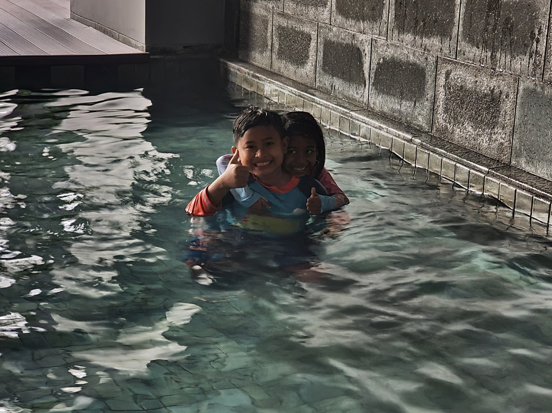 Kokoon Hotel Banyuwangi主图