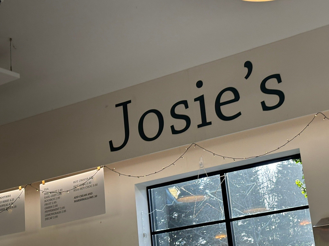 Josie's Alresford