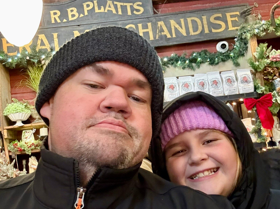 Clifton Mill-Clifton必去景点