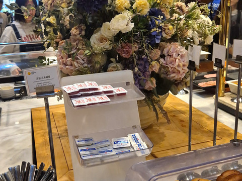 济州Park Sunshine酒店主图