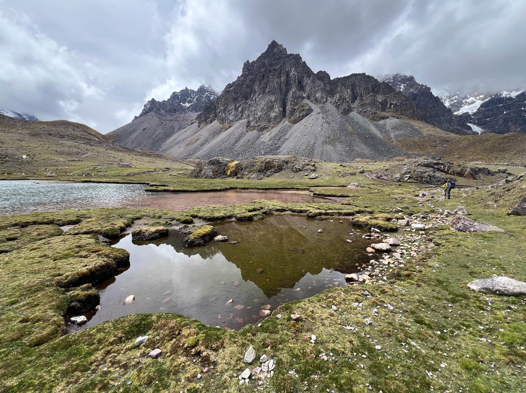 Peru Summit Adventures-库斯科必去景点