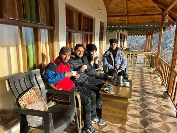 Mountainiax-阿姆利则必去景点