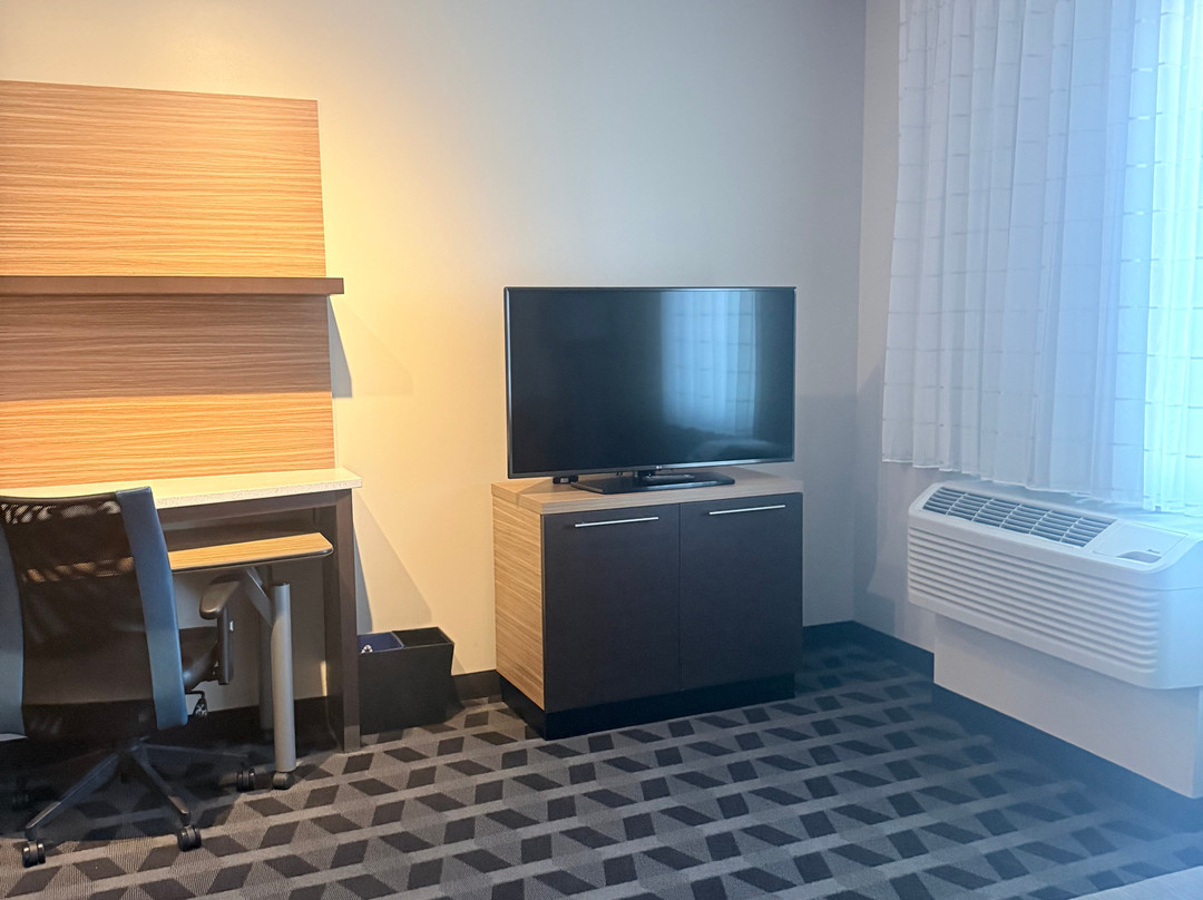 TownePlace Suites by Marriott Twin Falls主图