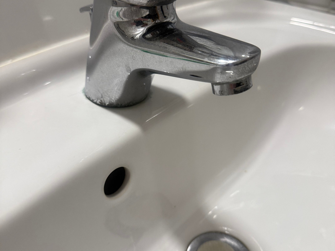 Klinikum酒店主图