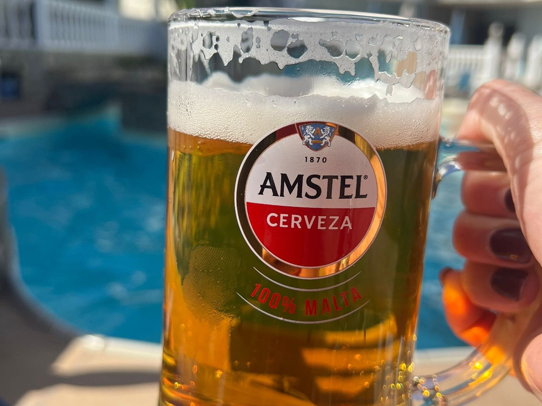 Infiniti - Fuerteventura Sun Club主图