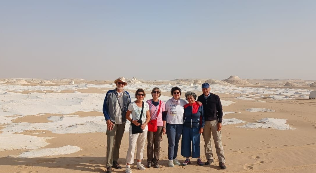 Ahmed Safari Camp And Hotel主图