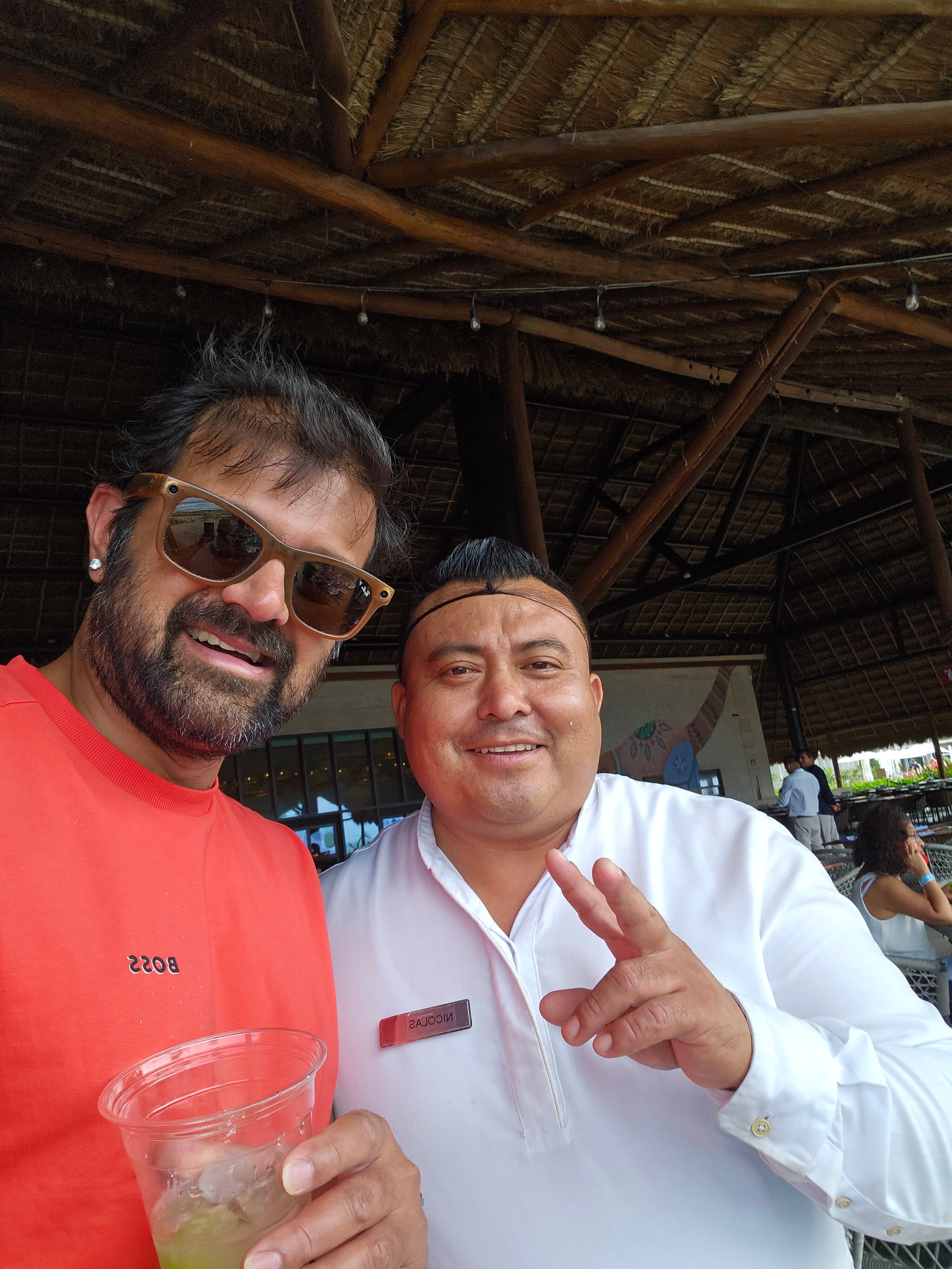 Hilton Tulum Riviera Maya All-Inclusive Resort-官方