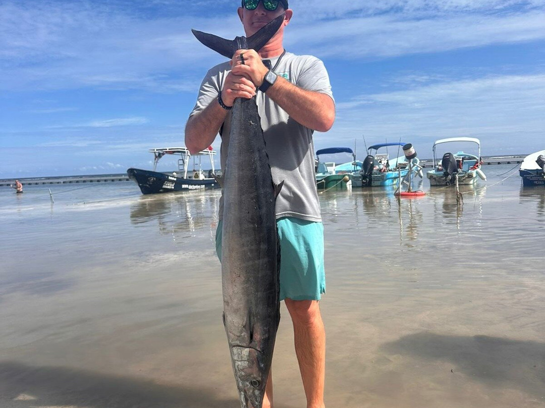 la diosa del mar tours costa maya