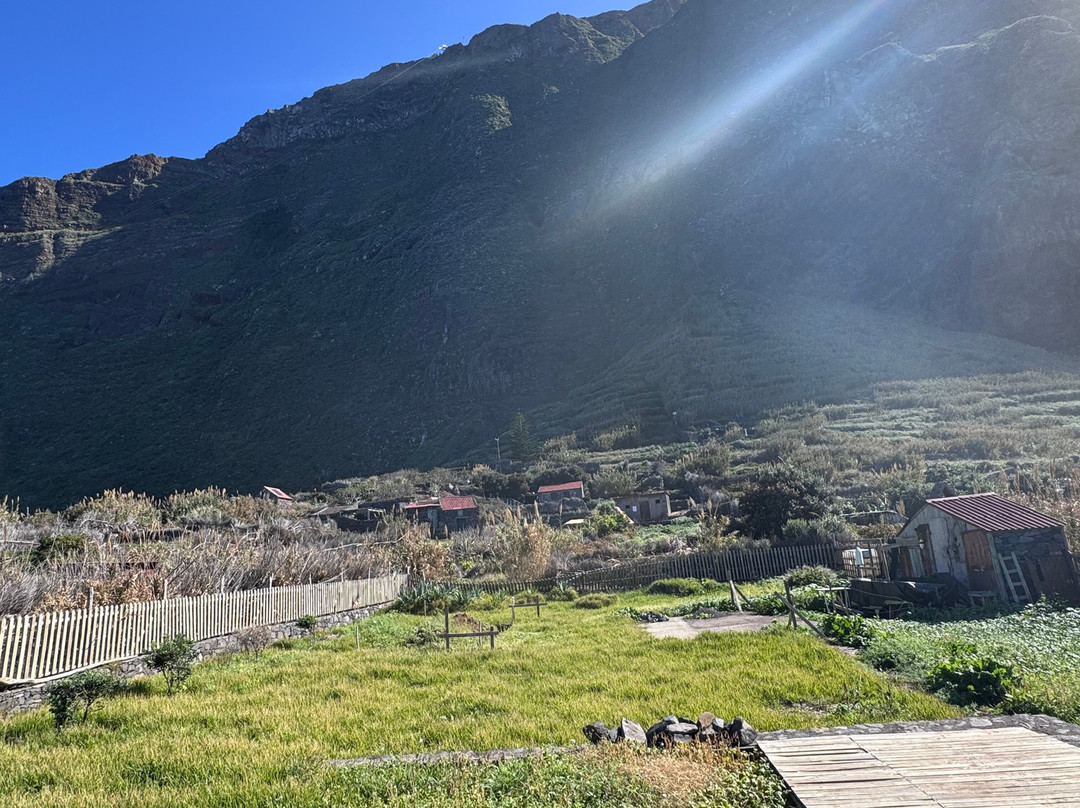 Achadas Da Cruz Promenade-Achadas da Cruz必去景点
