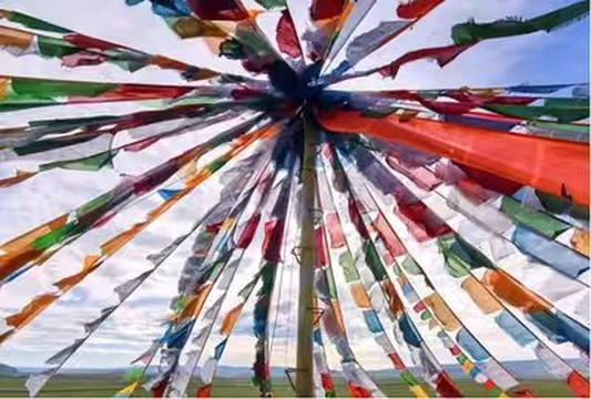 西藏域龍旅行社-拉萨市必去景点