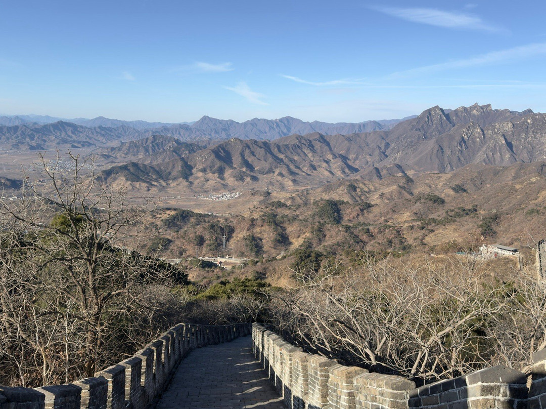 u-bestour-北京市必去景点