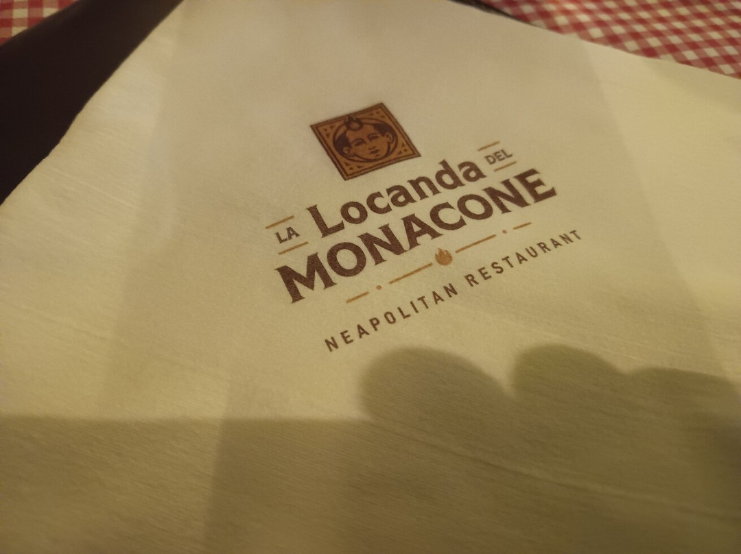 La Locanda Del Monacone
