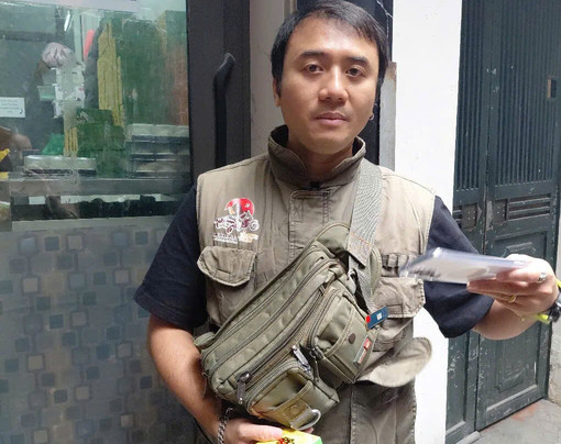 Vietnam Backstreet Tours-河内必去景点