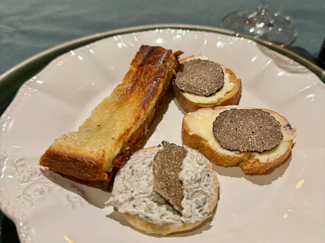 Domaine de la Combotte主图