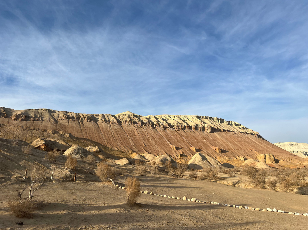 Letsharetrip-阿拉木图必去景点