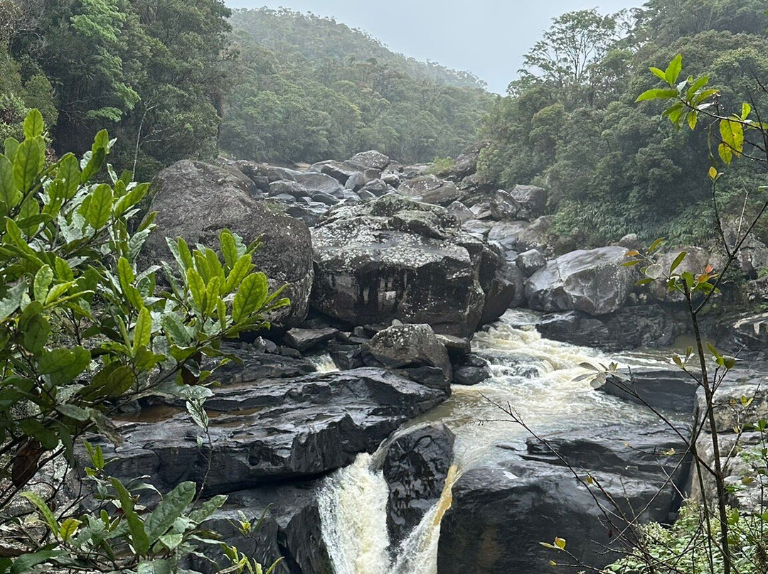 Madagascar Magic Tours-安齐拉贝必去景点