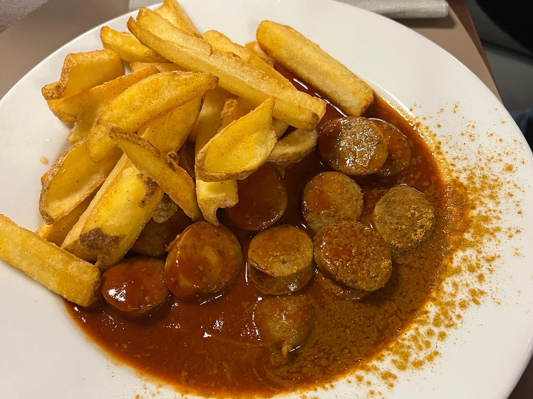 卡塞尔温德姆花园酒店主图