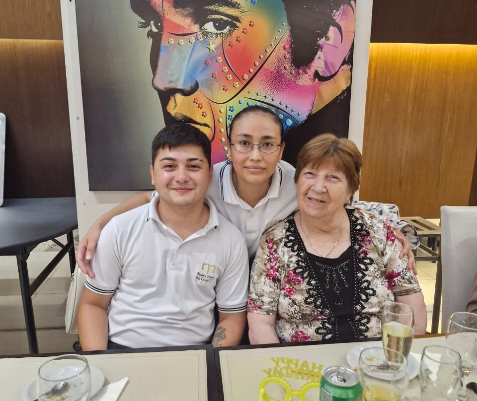 Swiss Hotel Metropol主图