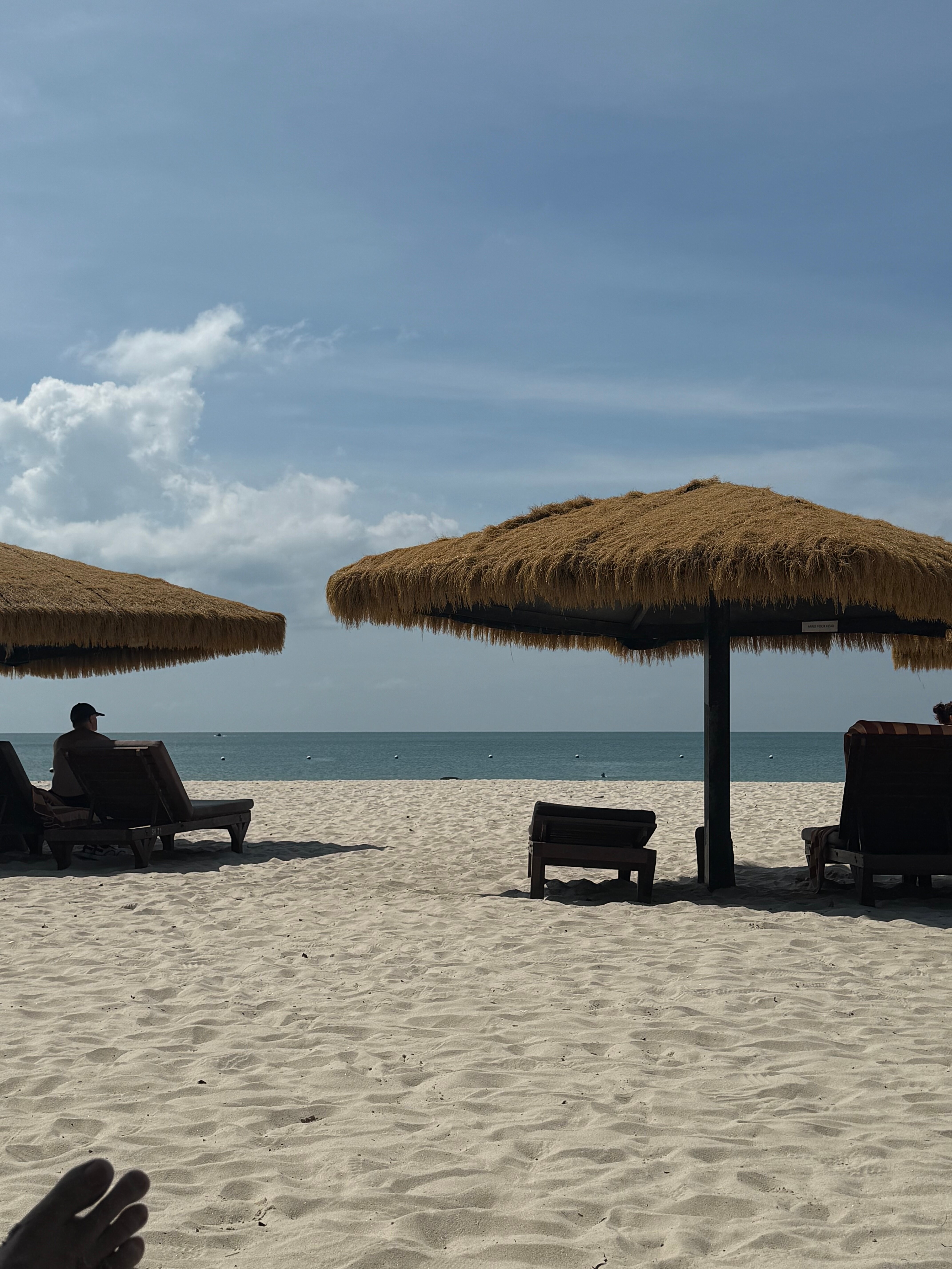 成功浮罗交怡度假村-泳池