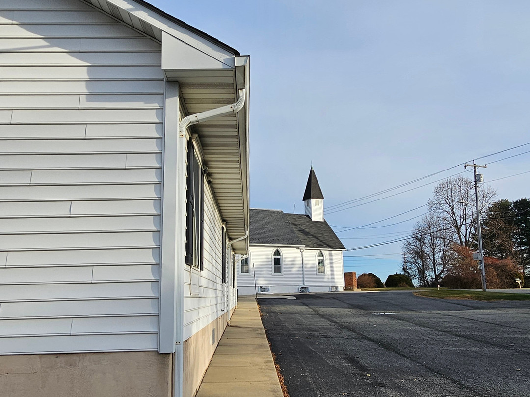 Fairview A.M.E. Church-Forest Hill必去景点