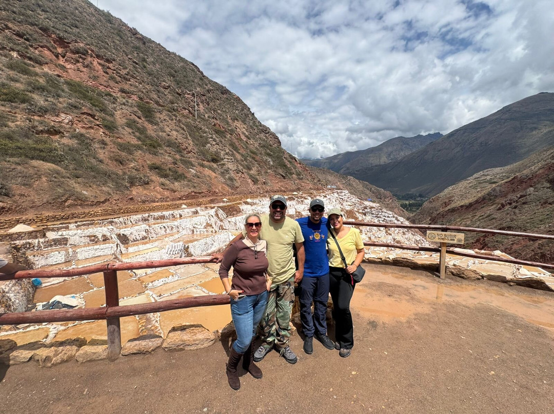 Peru Viva Experience-库斯科必去景点