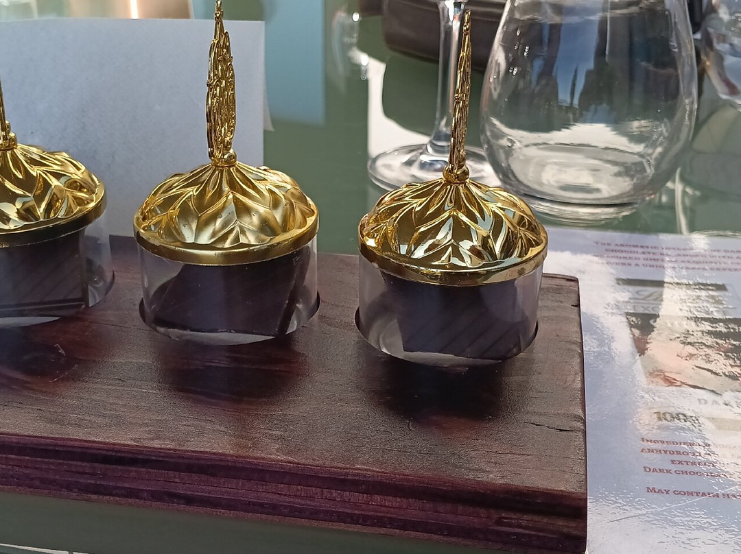 Marianne Wine Estate-斯泰伦博斯必去景点