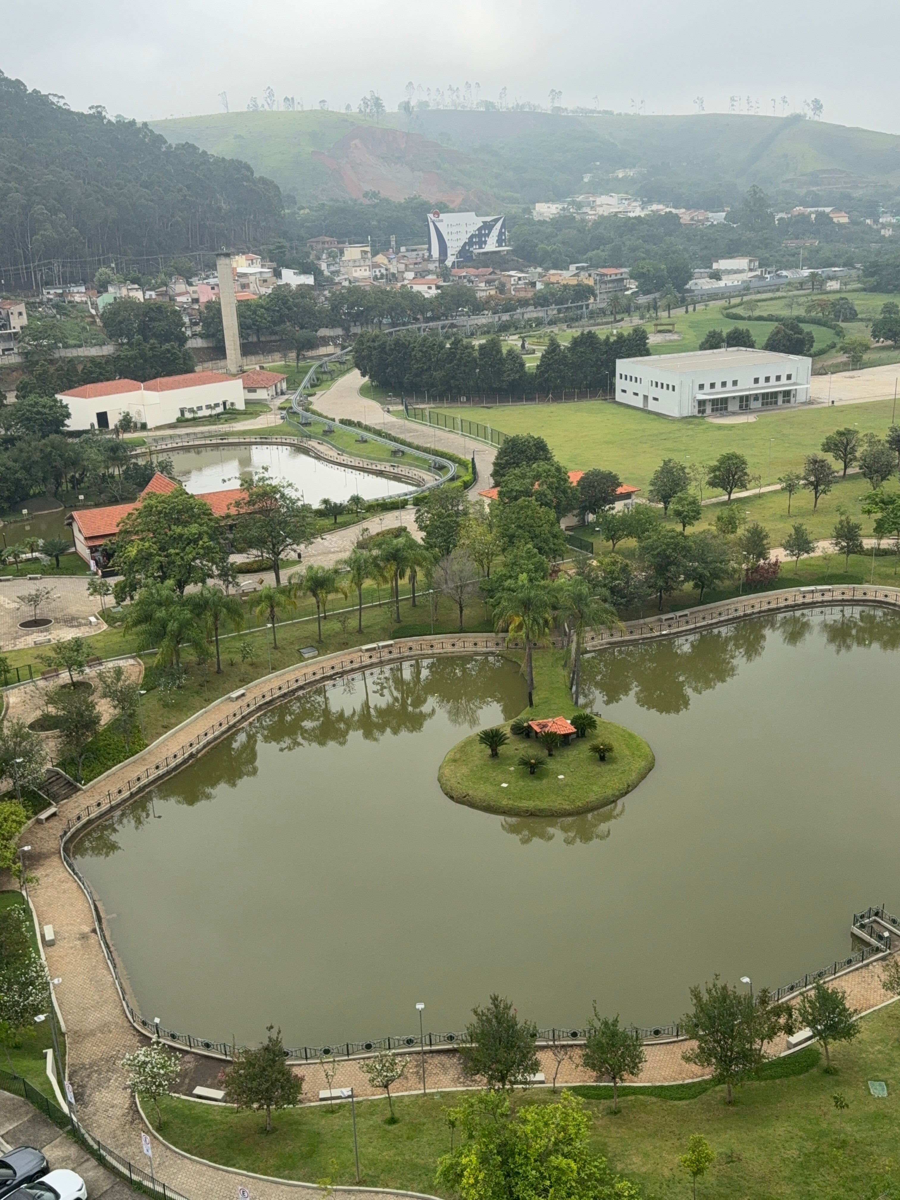 Hotel Rainha do Brasil-官方