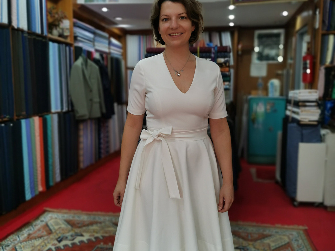 Mr. MOSS Ladies and Gents Custom Tailor-马叻必去景点