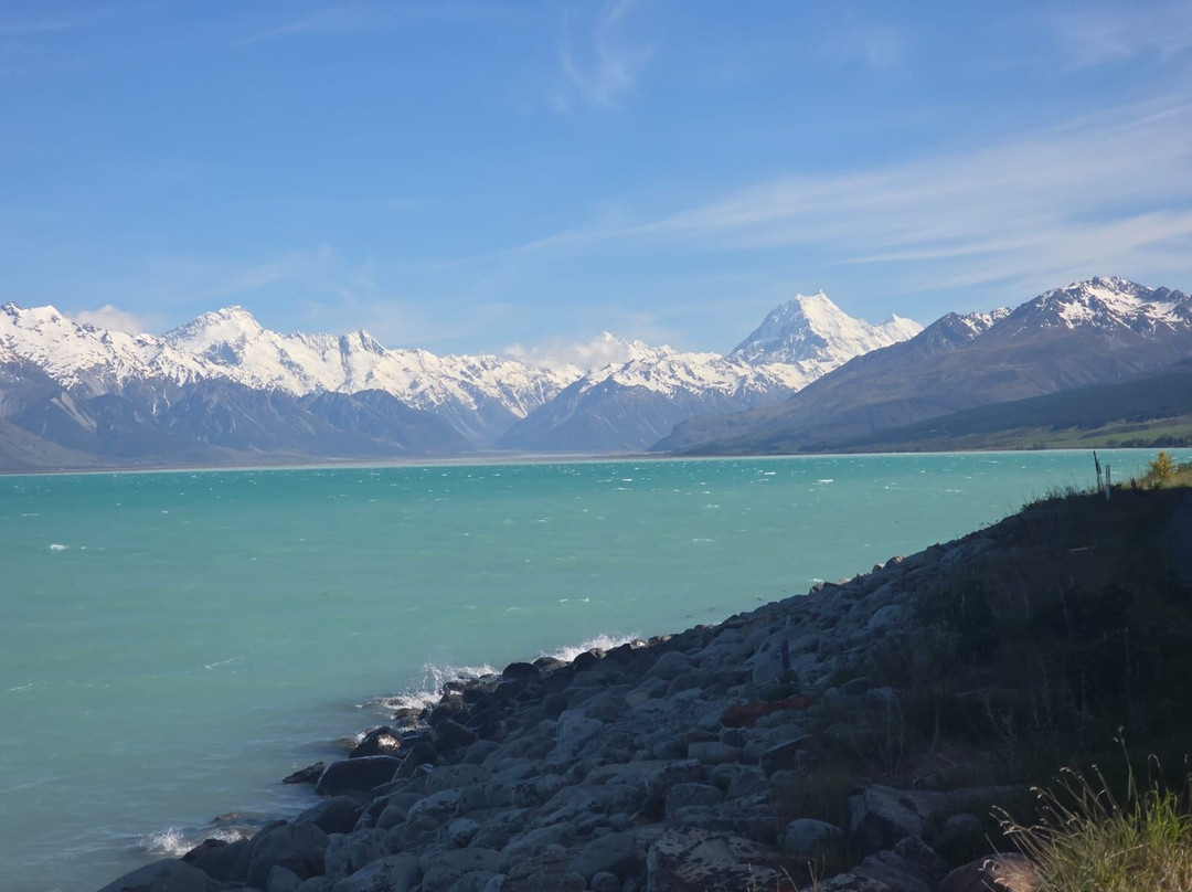 Escape by Cycle-皇后镇必去景点