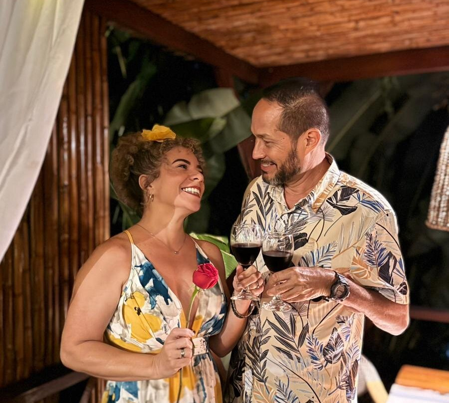 Hotel Spa La Colina主图