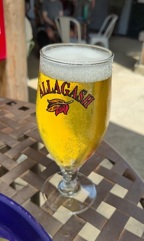 阿勒加什啤酒厂-波特兰必去景点