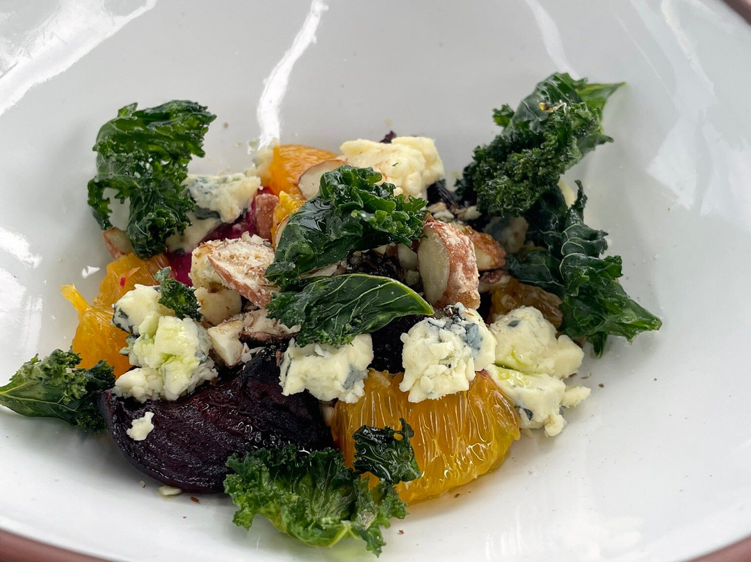 Domaine Bousquet-Tupungato必去景点