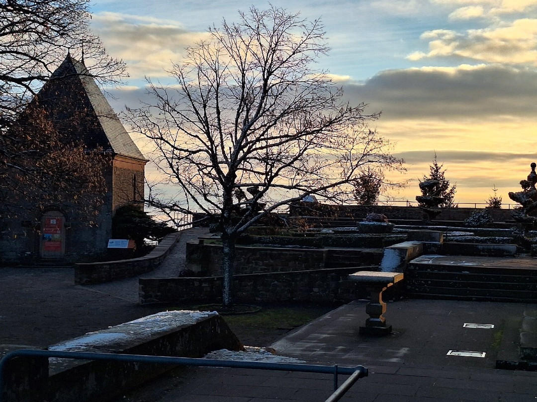 Hostellerie Du Mont Sainte-Odile主图