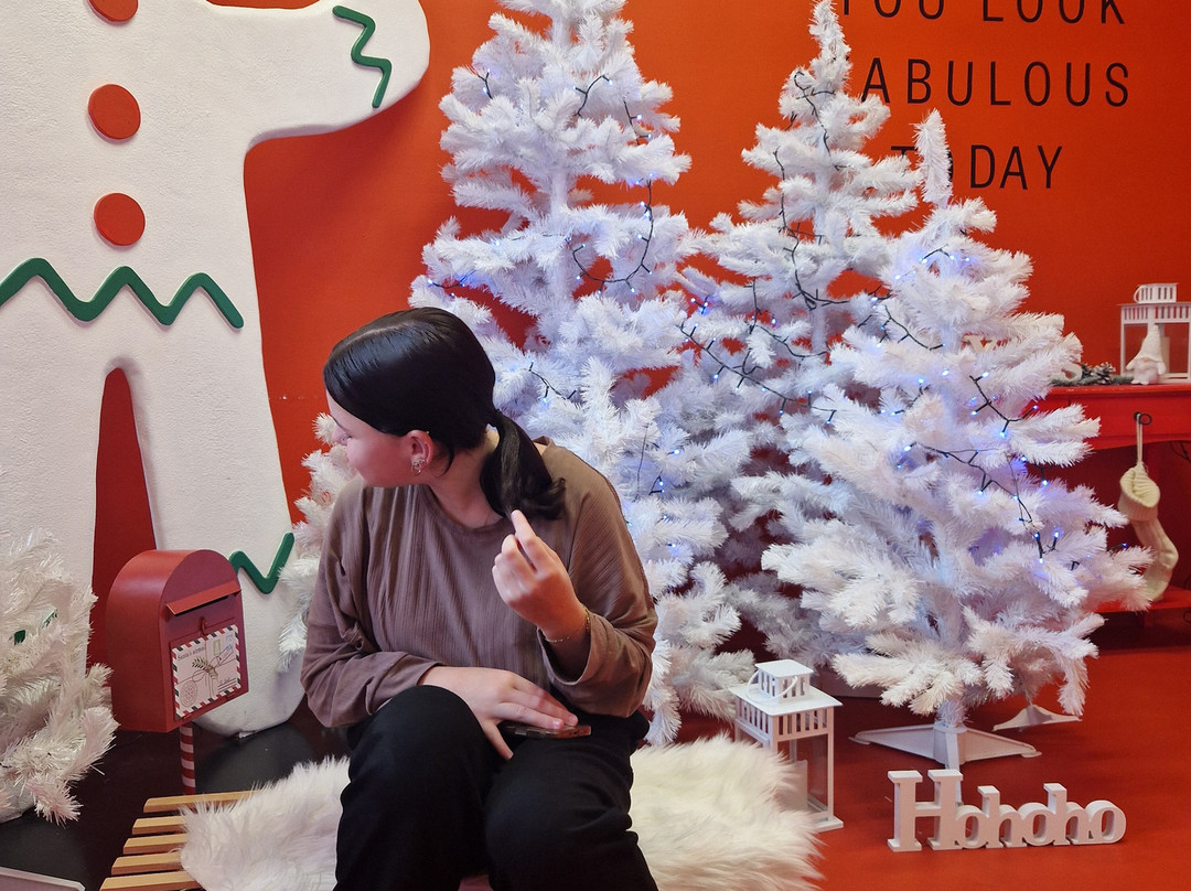 Be Happy Museum Kraków-克拉科夫必去景点