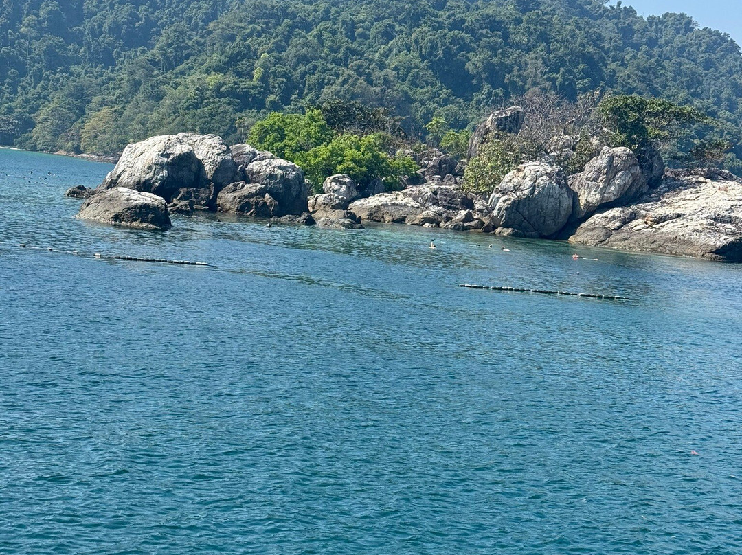 Koh Mak Divers-玛岛必去景点