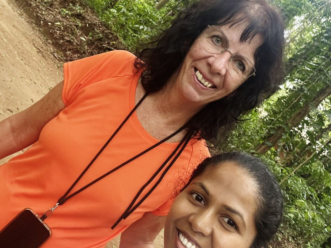 Srilankan Experience Zone-Kundasale必去景点