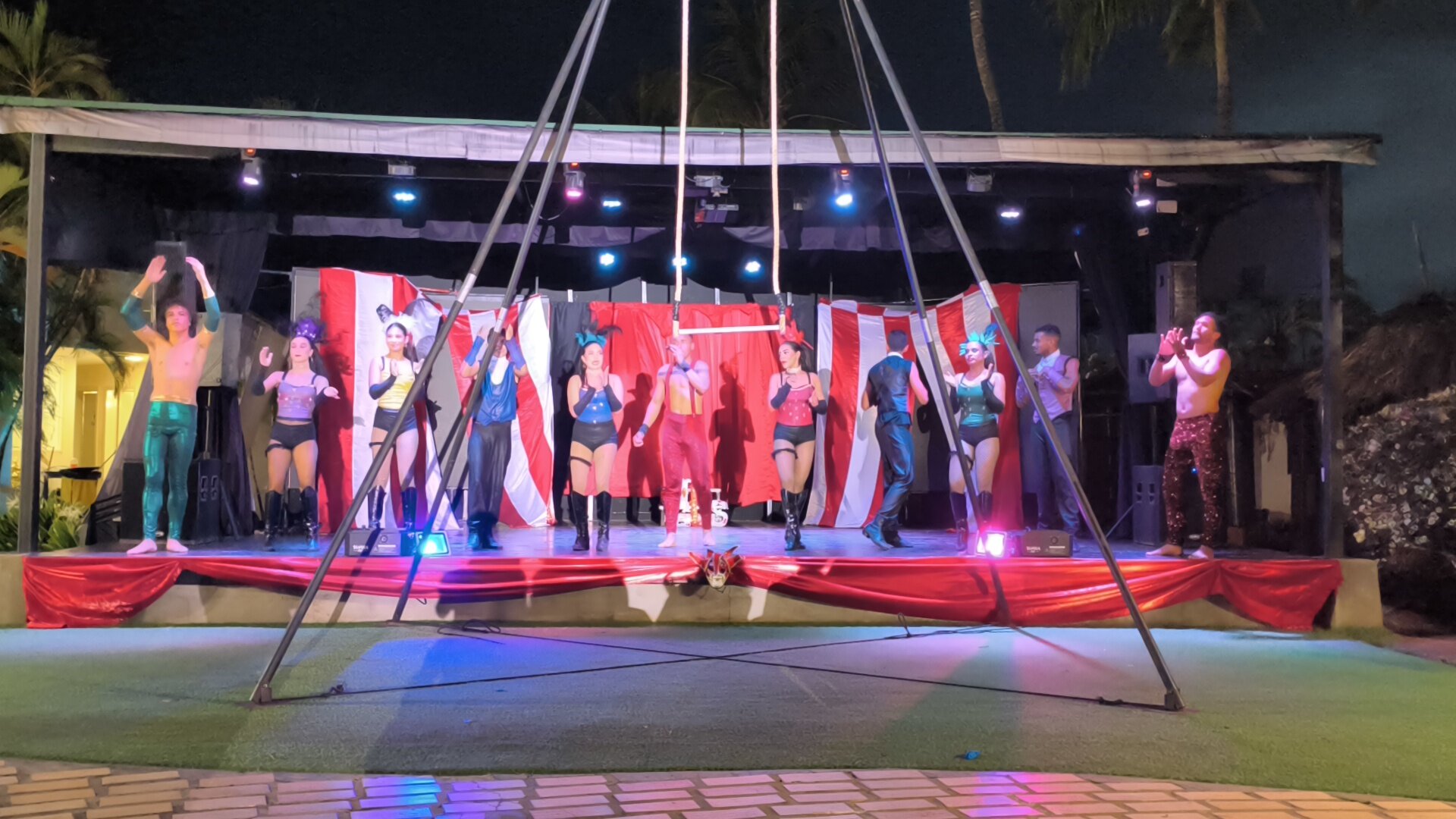 Margarita Village-官方