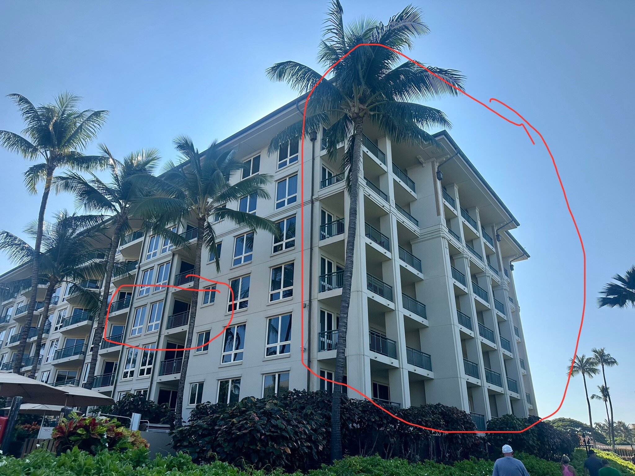 威斯汀卡纳帕利海洋别墅度假酒店-官方