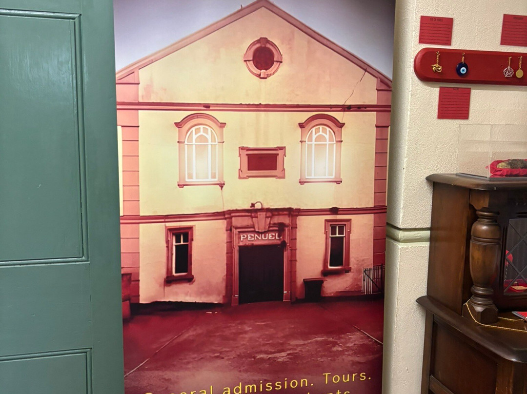 Rowtons' Museum Of The Paranormal and Spirituality-喀麦登必去景点