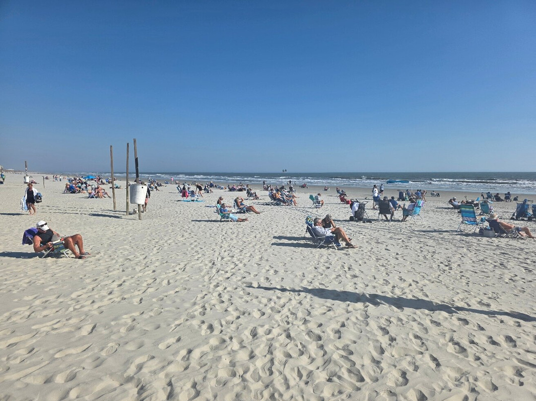 Sunset Beach Waterfront Park-Sunset Beach必去景点