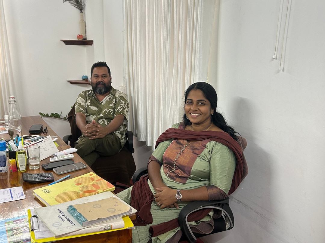 Ayushi Ayurvedic Retreat-瓦卡拉必去景点