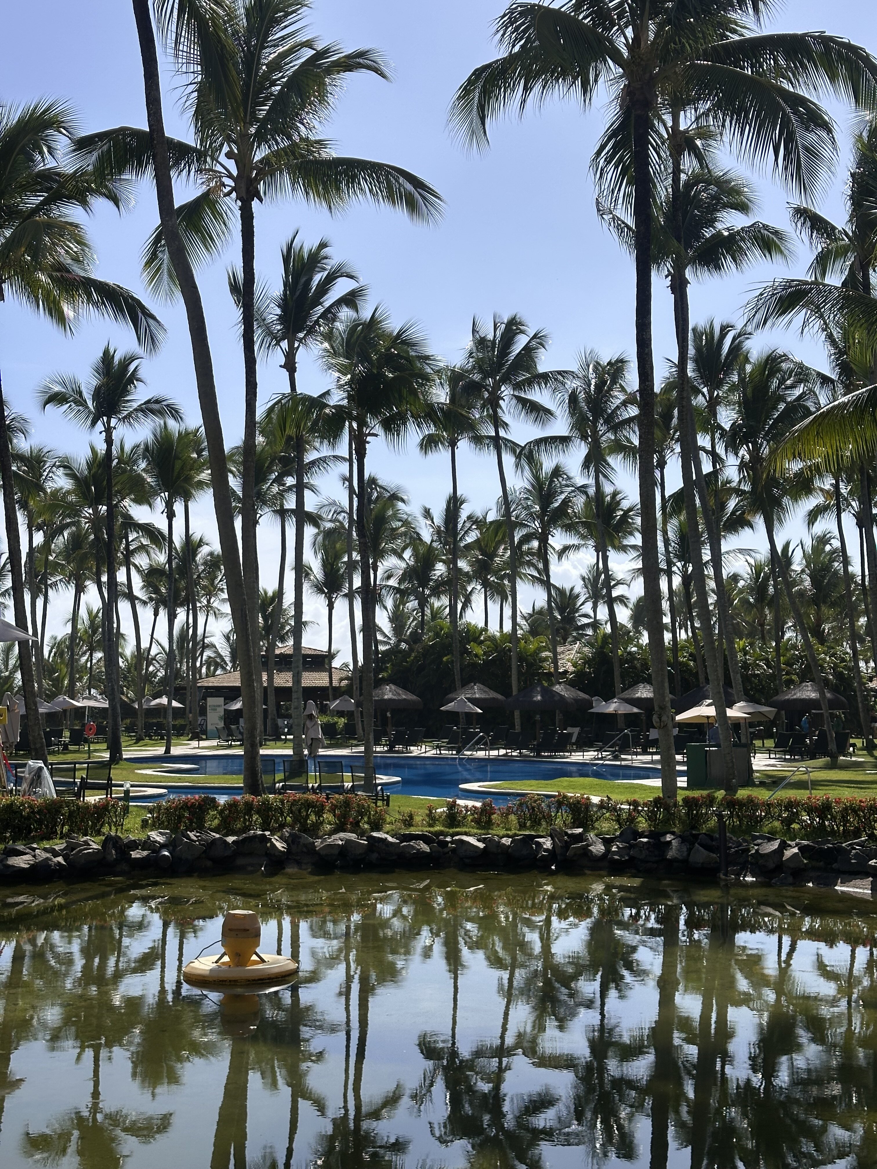 Transamerica Resort Comandatuba-官方