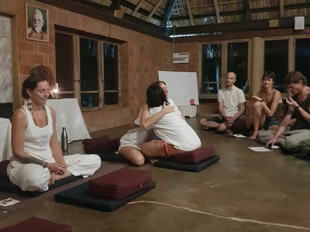 Hridaya Yoga-Mazunte必去景点