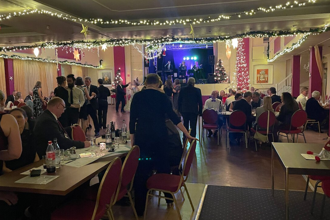 Hotel Hohenzollern主图